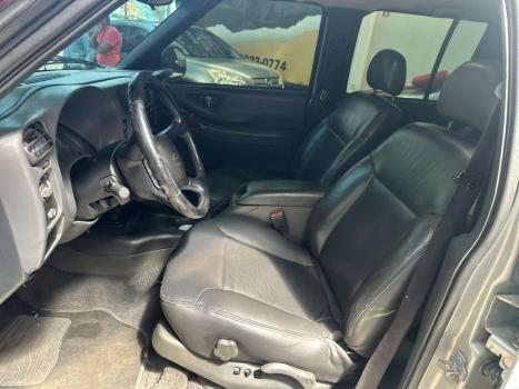 CHEVROLET S10 2.4 FLEX ADVANTAGE CABINE DUPLA, Foto 7
