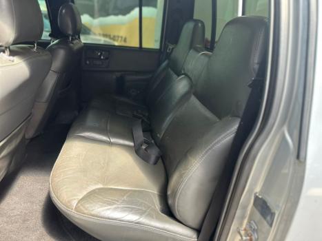 CHEVROLET S10 2.4 FLEX ADVANTAGE CABINE DUPLA, Foto 8