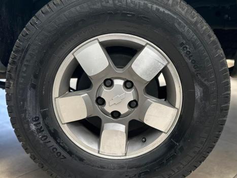 CHEVROLET S10 2.4 FLEX ADVANTAGE CABINE DUPLA, Foto 9