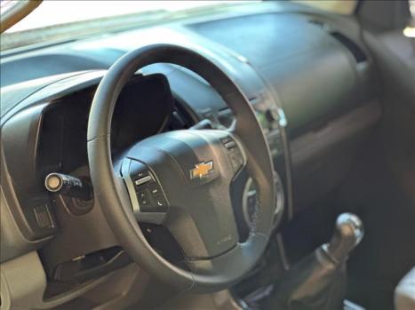 CHEVROLET S10 2.4 FLEX LTZ CABINE DUPLA, Foto 4