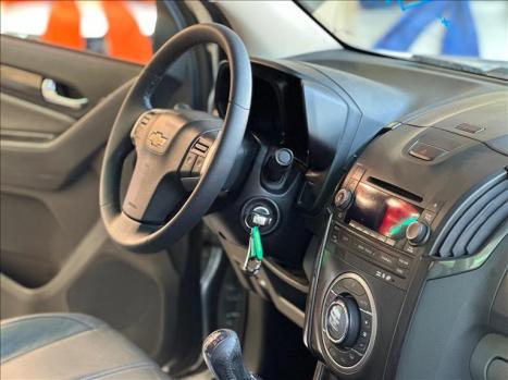 CHEVROLET S10 2.4 FLEX LTZ CABINE DUPLA, Foto 5