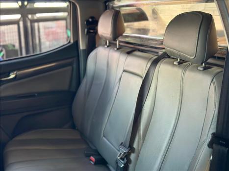 CHEVROLET S10 2.4 FLEX LTZ CABINE DUPLA, Foto 7