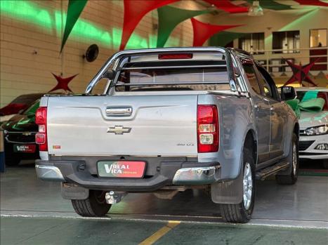CHEVROLET S10 2.4 FLEX LTZ CABINE DUPLA, Foto 10