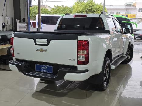 CHEVROLET S10 2.4 FLEX LT CABINE DUPLA, Foto 5