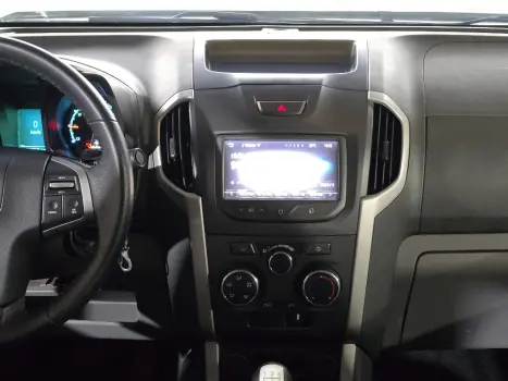 CHEVROLET S10 2.4 FLEX LT CABINE DUPLA, Foto 7