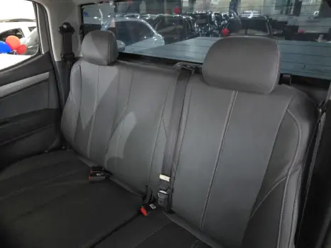 CHEVROLET S10 2.4 FLEX LT CABINE DUPLA, Foto 15