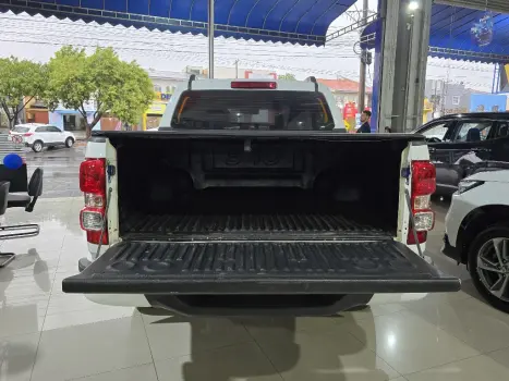 CHEVROLET S10 2.4 FLEX LT CABINE DUPLA, Foto 16