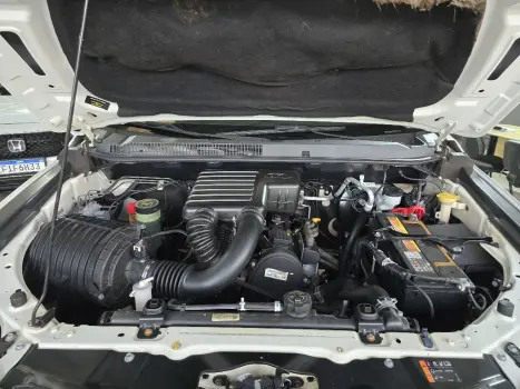 CHEVROLET S10 2.4 FLEX LT CABINE DUPLA, Foto 17