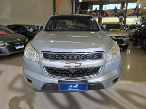 CHEVROLET S10 2.4 FLEX LTZ CABINE DUPLA, Foto 2