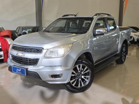 CHEVROLET S10 2.4 FLEX LTZ CABINE DUPLA, Foto 3