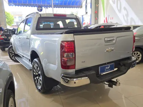 CHEVROLET S10 2.4 FLEX LTZ CABINE DUPLA, Foto 4