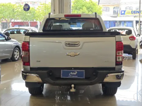 CHEVROLET S10 2.4 FLEX LTZ CABINE DUPLA, Foto 5