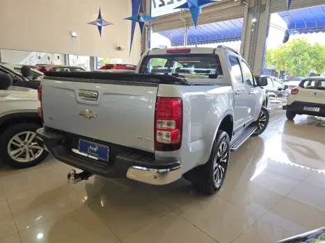 CHEVROLET S10 2.4 FLEX LTZ CABINE DUPLA, Foto 6
