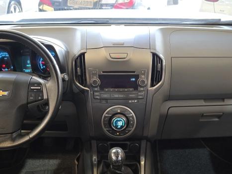 CHEVROLET S10 2.4 FLEX LTZ CABINE DUPLA, Foto 8