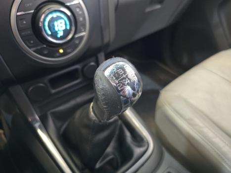 CHEVROLET S10 2.4 FLEX LTZ CABINE DUPLA, Foto 9