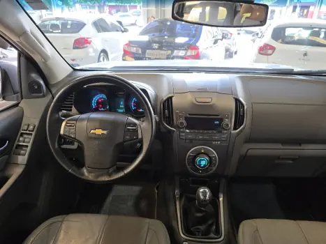 CHEVROLET S10 2.4 FLEX LTZ CABINE DUPLA, Foto 10