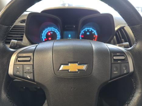CHEVROLET S10 2.4 FLEX LTZ CABINE DUPLA, Foto 11