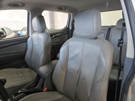 CHEVROLET S10 2.4 FLEX LTZ CABINE DUPLA, Foto 15