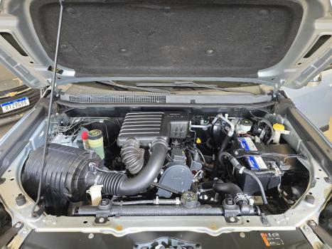 CHEVROLET S10 2.4 FLEX LTZ CABINE DUPLA, Foto 19