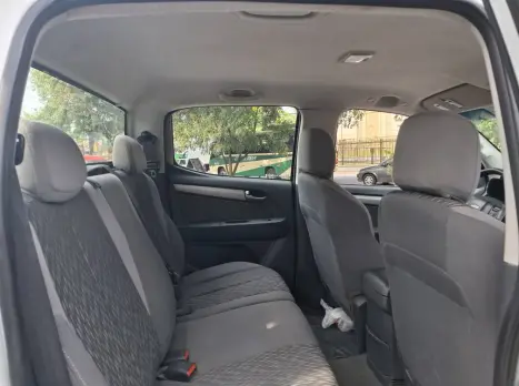 CHEVROLET S10 2.4 FLEX LT CABINE DUPLA, Foto 4