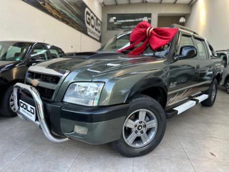 CHEVROLET S10 2.4 RODEIO CABINE DUPLA, Foto 1