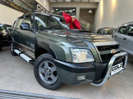 CHEVROLET S10 2.4 RODEIO CABINE DUPLA, Foto 2
