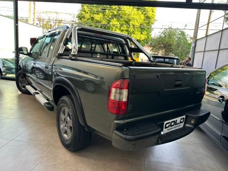 CHEVROLET S10 2.4 RODEIO CABINE DUPLA, Foto 3