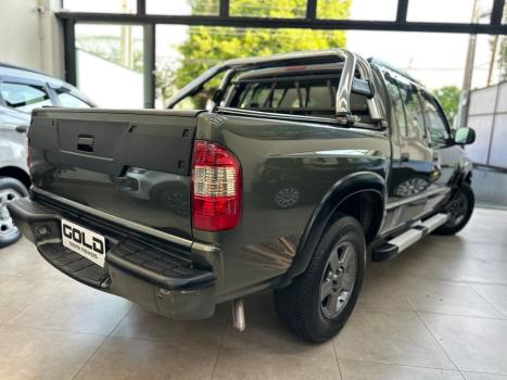 CHEVROLET S10 2.4 RODEIO CABINE DUPLA, Foto 4
