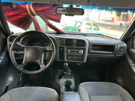 CHEVROLET S10 2.4 RODEIO CABINE DUPLA, Foto 5