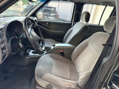 CHEVROLET S10 2.4 RODEIO CABINE DUPLA, Foto 6
