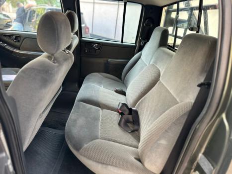 CHEVROLET S10 2.4 RODEIO CABINE DUPLA, Foto 7