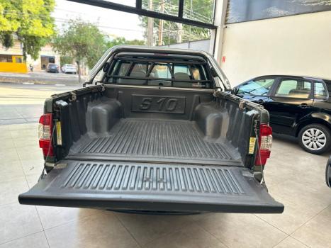 CHEVROLET S10 2.4 RODEIO CABINE DUPLA, Foto 8