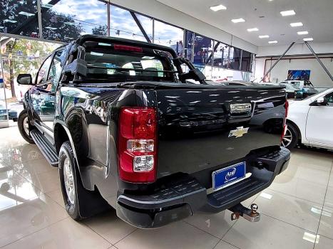 CHEVROLET S10 2.5 FLEX LT 4X4 CABINE DUPLA, Foto 4