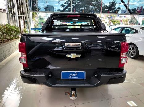 CHEVROLET S10 2.5 FLEX LT 4X4 CABINE DUPLA, Foto 5