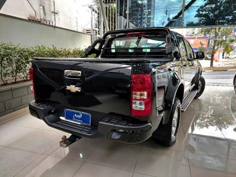 CHEVROLET S10 2.5 FLEX LT 4X4 CABINE DUPLA, Foto 6