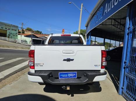 CHEVROLET S10 2.5 FLEX LT 4X4 CABINE DUPLA, Foto 14