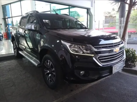 CHEVROLET S10 2.5 FLEX LTZ 4X4 CABINE DUPLA AUTOMTICO, Foto 1