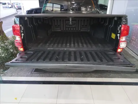 CHEVROLET S10 2.5 FLEX LTZ 4X4 CABINE DUPLA AUTOMTICO, Foto 21