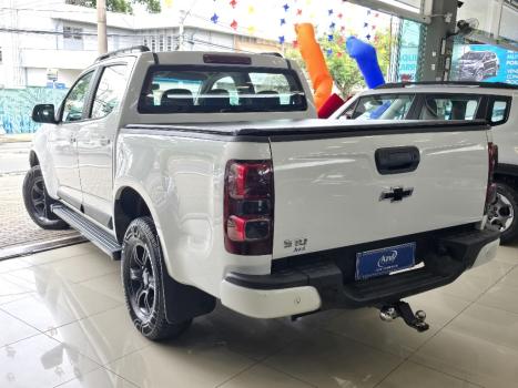 CHEVROLET S10 2.5 FLEX LT CABINE DUPLA, Foto 4