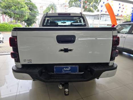 CHEVROLET S10 2.5 FLEX LT CABINE DUPLA, Foto 5