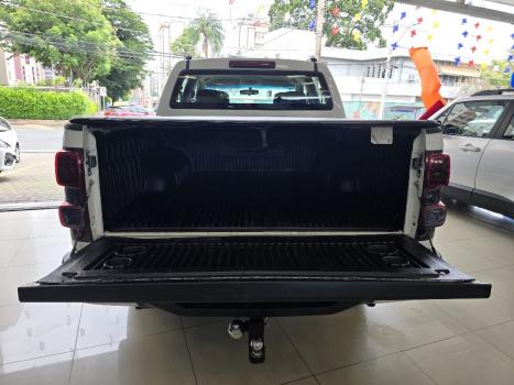 CHEVROLET S10 2.5 FLEX LT CABINE DUPLA, Foto 15