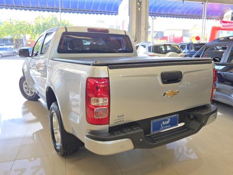 CHEVROLET S10 2.5 FLEX LT 4X4 CABINE DUPLA AUTOMTICO, Foto 4