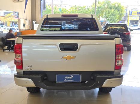 CHEVROLET S10 2.5 FLEX LT 4X4 CABINE DUPLA AUTOMTICO, Foto 5