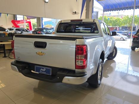CHEVROLET S10 2.5 FLEX LT 4X4 CABINE DUPLA AUTOMTICO, Foto 6