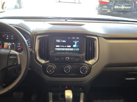 CHEVROLET S10 2.5 FLEX LT 4X4 CABINE DUPLA AUTOMTICO, Foto 8