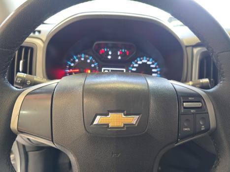 CHEVROLET S10 2.5 FLEX LT 4X4 CABINE DUPLA AUTOMTICO, Foto 11