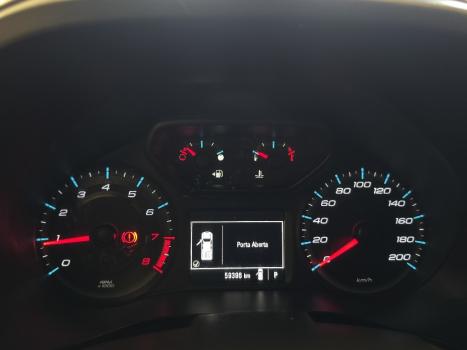CHEVROLET S10 2.5 FLEX LT 4X4 CABINE DUPLA AUTOMTICO, Foto 12