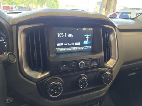 CHEVROLET S10 2.5 FLEX LT 4X4 CABINE DUPLA AUTOMTICO, Foto 13