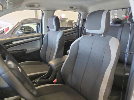 CHEVROLET S10 2.5 FLEX LT 4X4 CABINE DUPLA AUTOMTICO, Foto 15