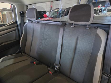 CHEVROLET S10 2.5 FLEX LT 4X4 CABINE DUPLA AUTOMTICO, Foto 16